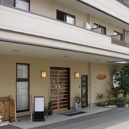 كورومي Ryokan Kinsui المظهر الخارجي الصورة