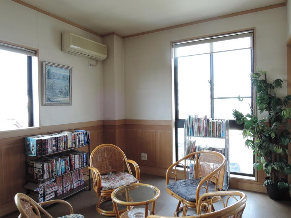 كورومي Ryokan Kinsui المظهر الخارجي الصورة