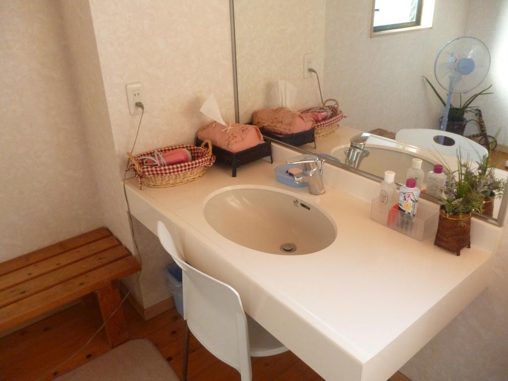 كورومي Ryokan Kinsui المظهر الخارجي الصورة