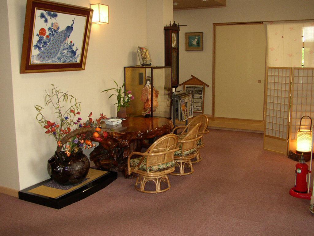 كورومي Ryokan Kinsui المظهر الخارجي الصورة