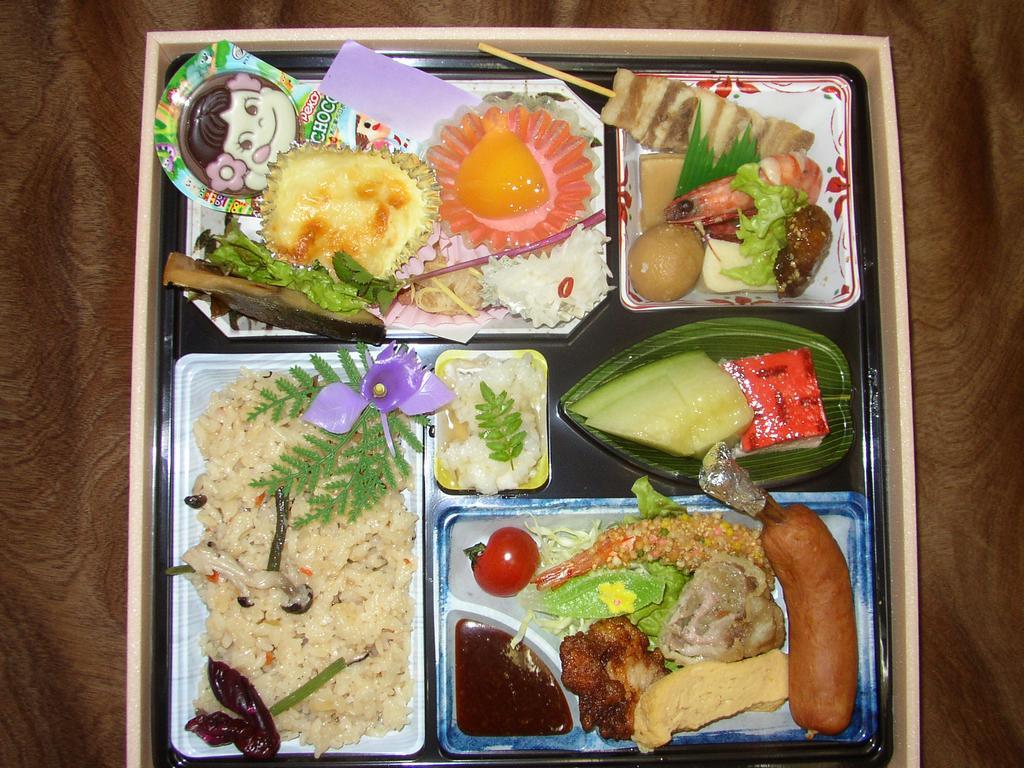 كورومي Ryokan Kinsui المظهر الخارجي الصورة